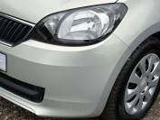 ŠKODA CITIGO
