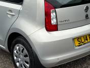 ŠKODA CITIGO