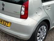 ŠKODA CITIGO