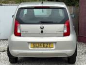 ŠKODA CITIGO