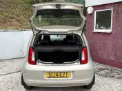 ŠKODA CITIGO
