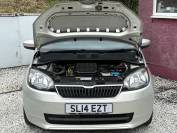 ŠKODA CITIGO