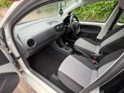 ŠKODA CITIGO