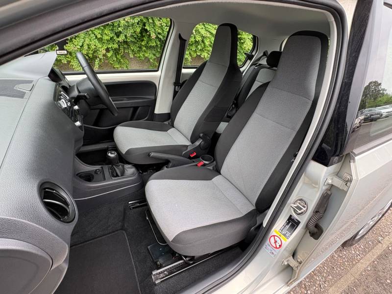 ŠKODA CITIGO