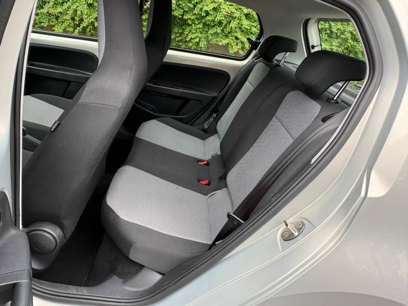ŠKODA CITIGO
