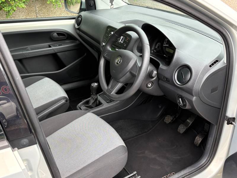 ŠKODA CITIGO