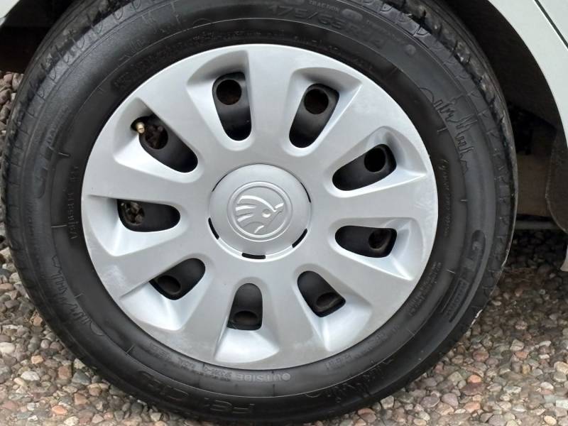 ŠKODA CITIGO