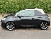 VAUXHALL ADAM
