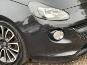 VAUXHALL ADAM