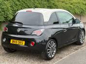VAUXHALL ADAM