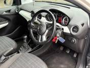 VAUXHALL ADAM
