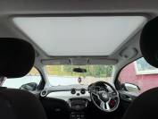 VAUXHALL ADAM