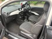 VAUXHALL ADAM