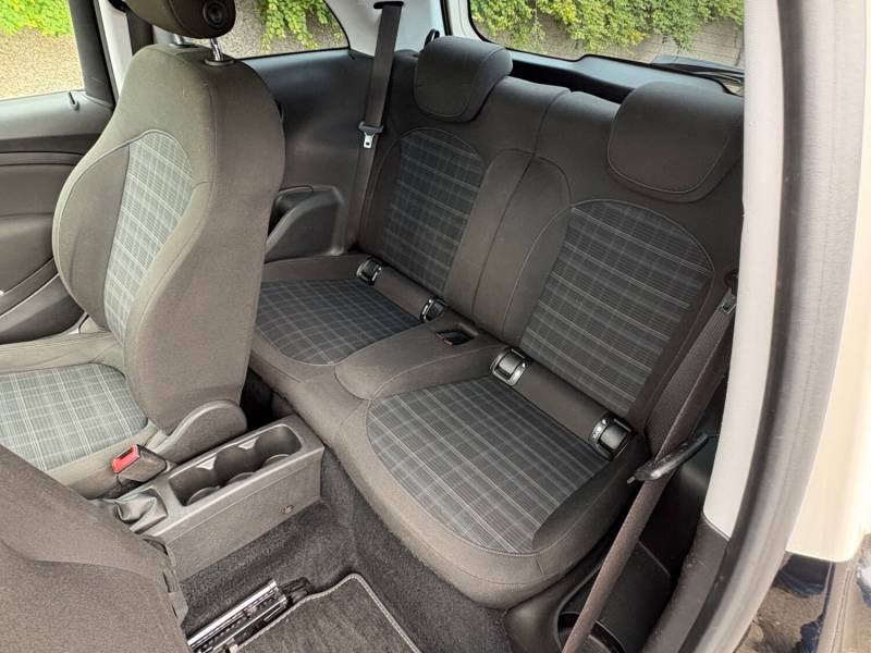 VAUXHALL ADAM