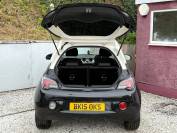 VAUXHALL ADAM