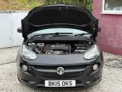 VAUXHALL ADAM