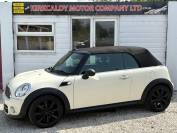MINI CONVERTIBLE
