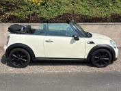 MINI CONVERTIBLE