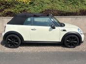 MINI CONVERTIBLE