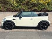 MINI CONVERTIBLE