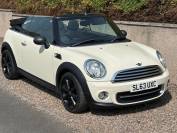 MINI CONVERTIBLE