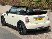 MINI CONVERTIBLE