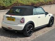 MINI CONVERTIBLE