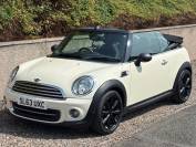 MINI CONVERTIBLE