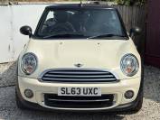 MINI CONVERTIBLE
