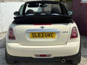 MINI CONVERTIBLE
