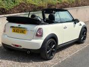 MINI CONVERTIBLE