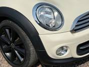 MINI CONVERTIBLE