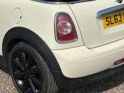 MINI CONVERTIBLE