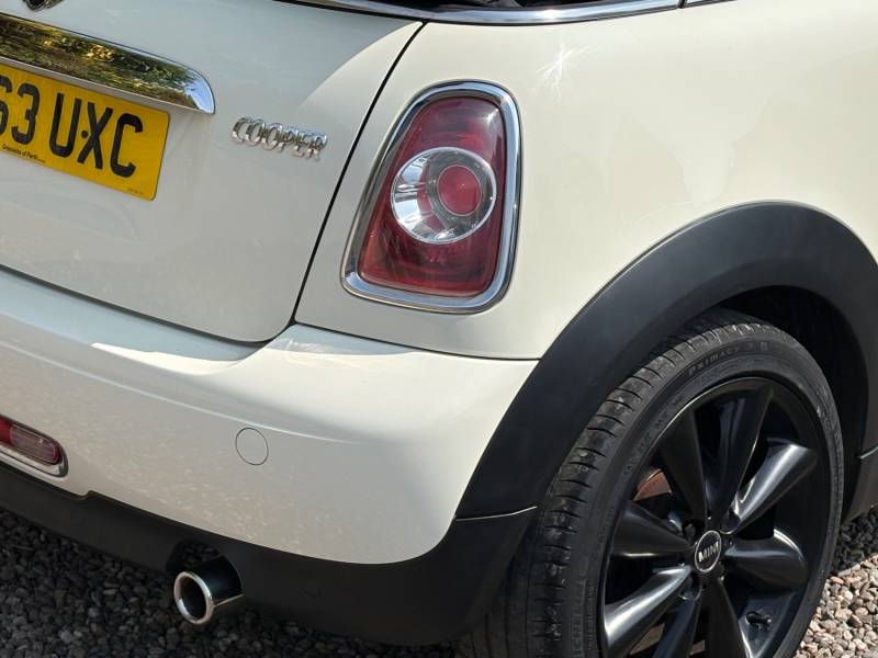 MINI CONVERTIBLE