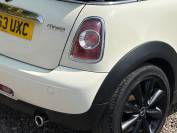 MINI CONVERTIBLE