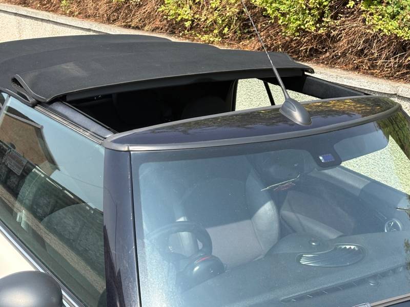 MINI CONVERTIBLE
