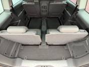 VAUXHALL ZAFIRA