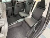 VAUXHALL ZAFIRA