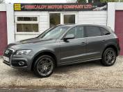 AUDI Q5