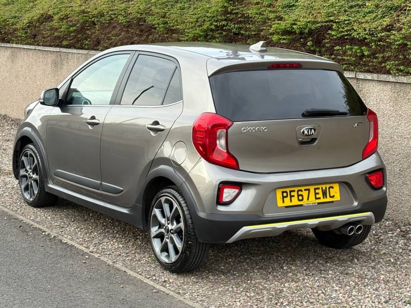 KIA PICANTO