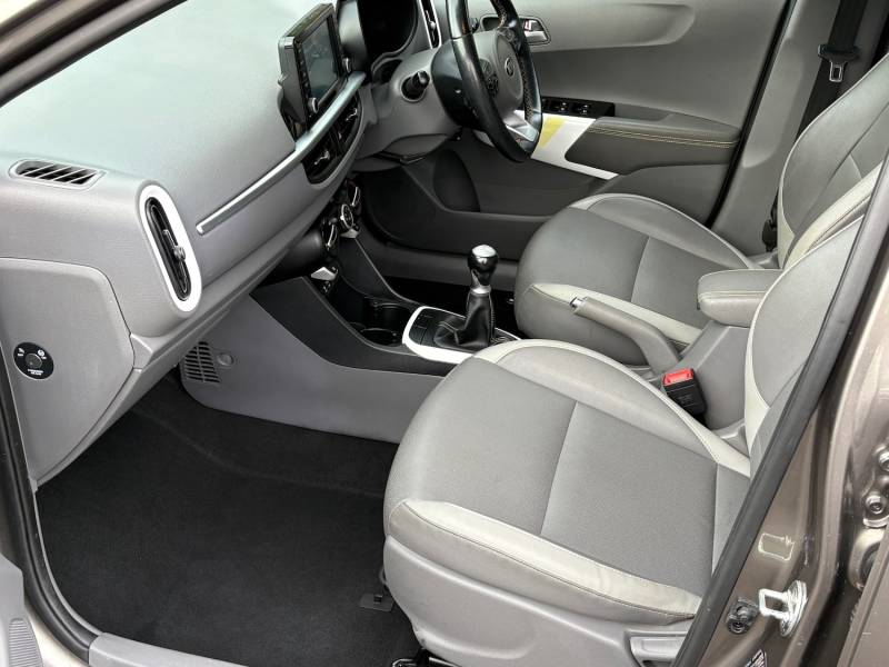 KIA PICANTO