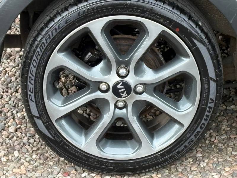 KIA PICANTO
