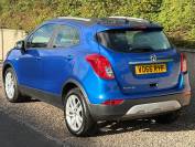 VAUXHALL MOKKA X
