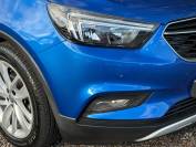 VAUXHALL MOKKA X