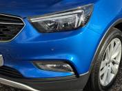 VAUXHALL MOKKA X
