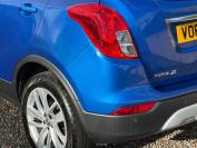 VAUXHALL MOKKA X