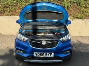 VAUXHALL MOKKA X