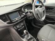 VAUXHALL MOKKA X