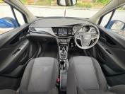 VAUXHALL MOKKA X