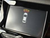 VAUXHALL MOKKA X